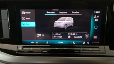Volkswagen Multivan 2.0 TDI Life 5dr DSG Diesel Estate